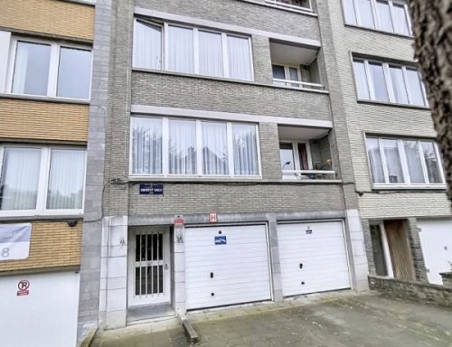 Appartement de 94m², 2 chambres + possibilité de garage