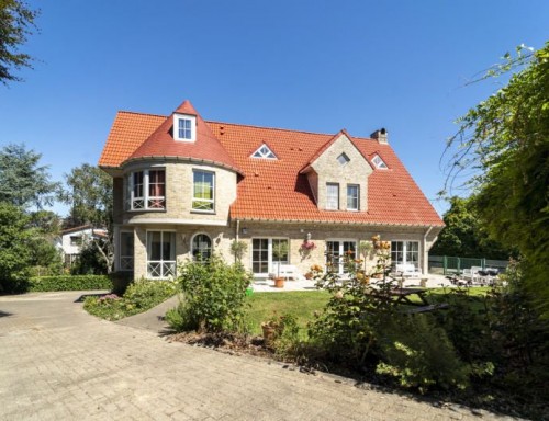 Belle villa imposante de 585m² 8 chambres.